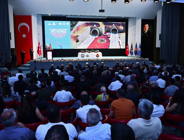 Bakan Uraloğlu: Toplu İş Sözleşme farkları en kısa sürede ödenecek